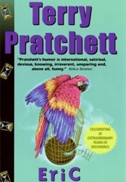 Eric (Terry Pratchett)