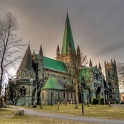 Trondheim