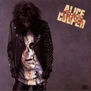 Alice Cooper - Hell Is Living Without You