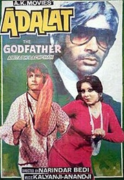 Adalat (1976)