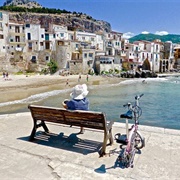 Sicily