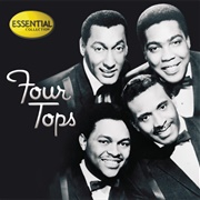 Shake Me, Wake Me - Four Tops