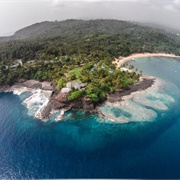 Santana, São Tomé and Príncipe