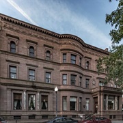 Garrett-Jacobs Mansion