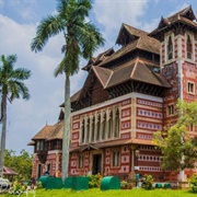 Thiruvananthapuram City