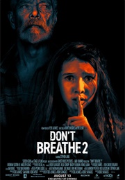 Don't Breathe 2 (2021)
