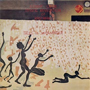 The Mystic Revelation of Rastafari - Tales of Mozambique