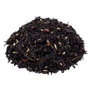 The Whistling Kettle Coconut Cacao Pu-Erh