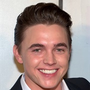 Jesse McCartney