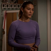 Izzie Taylor (Atypical)