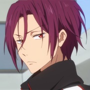 Rin (Free!)
