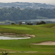Boringdon Park Golf Club