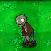 Common Zombie