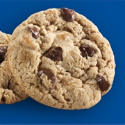 Girl Scout Caramel Chocolate Chip