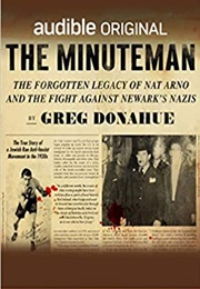The Minuteman (Greg Donahue)