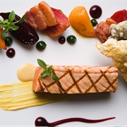 Providence, Los Angeles