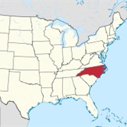 North Carolina