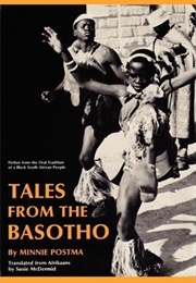 Tales From the Basotho (Minnie Postma)
