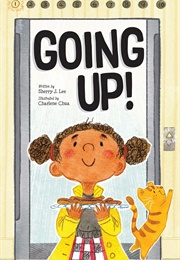 Going Up! (Sherry Lee)