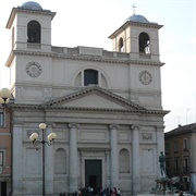 L'aquila Cathedral