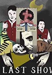 The Last Showing (2018)