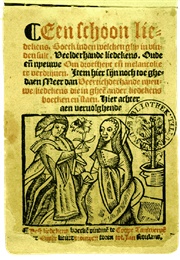 Antwerps Liedboek (Anonymous)