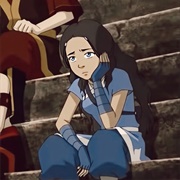 Katara Book 3
