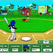 Sherman Home Run Derby