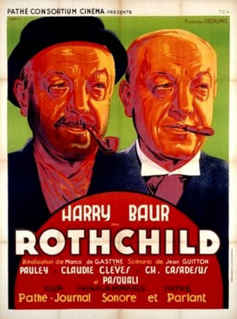 Rothchild (1934)