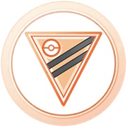 Ulta League (Bronze)