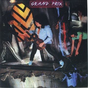 Grand Prix - Grand Prix