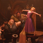 I've Got a Dream - Tangled