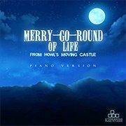 Merry-Go-Round of Life