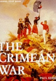 The Crimean War (Paul Kerr)