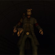 Bunny Man: Lost Souls