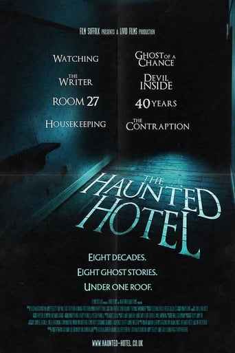 The Haunted Hotel (2017)