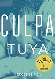 Culpa Tuya (Mercedes Ron)