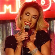 Luz Violeta (Gay/Queer, He/Him)