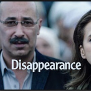 Disappearance