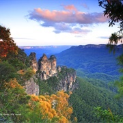 Blue Mountains, Australia