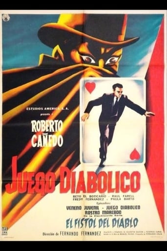 El Fistol Del Diablo (1961)