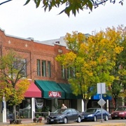 Marion, Iowa