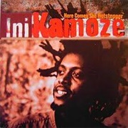 Ini Kamoze - Here Come the Hotstepper