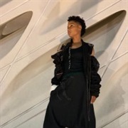 IRAWNIQ (Lesbian, She/Her)