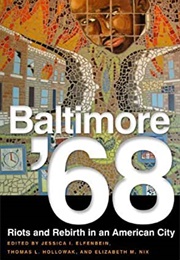 Baltimore &#39;68 (Jessica Elfenbein)