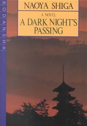 A Dark Night's Passing (Shiga Naoya)