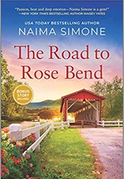 The Road to Rose Bend (Naima Simone)