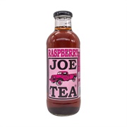 Joe Tea Raspberry Tea