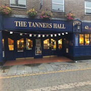 The Tanners Hall - Darlington