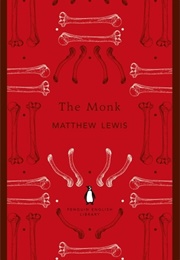 The Monk (Matthew Gregory Lewis)
